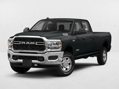 2019 RAM 3500 Tradesman -
                  Amarillo, TX