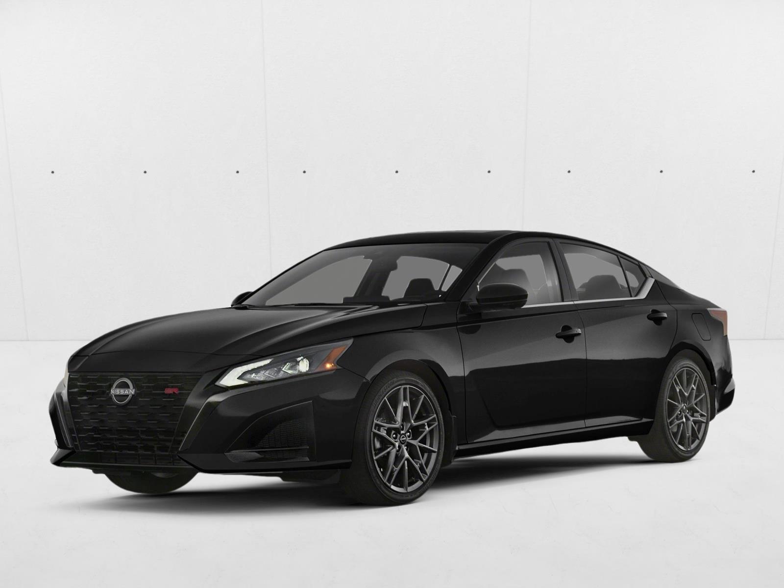 Thumbnail: 2023 Nissan Altima - 1