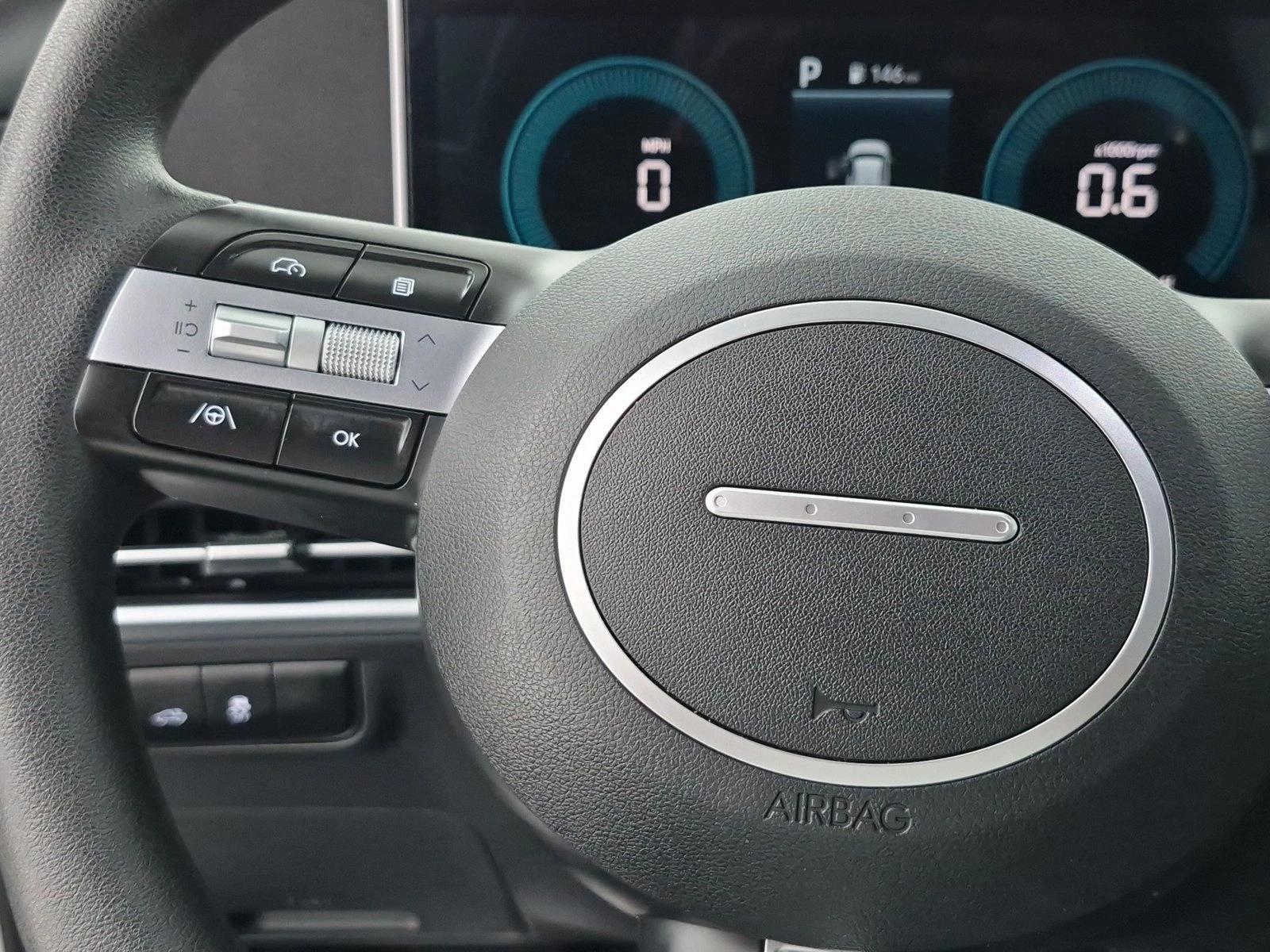 2026 Hyundai Santa Cruz SEL - Photo 29