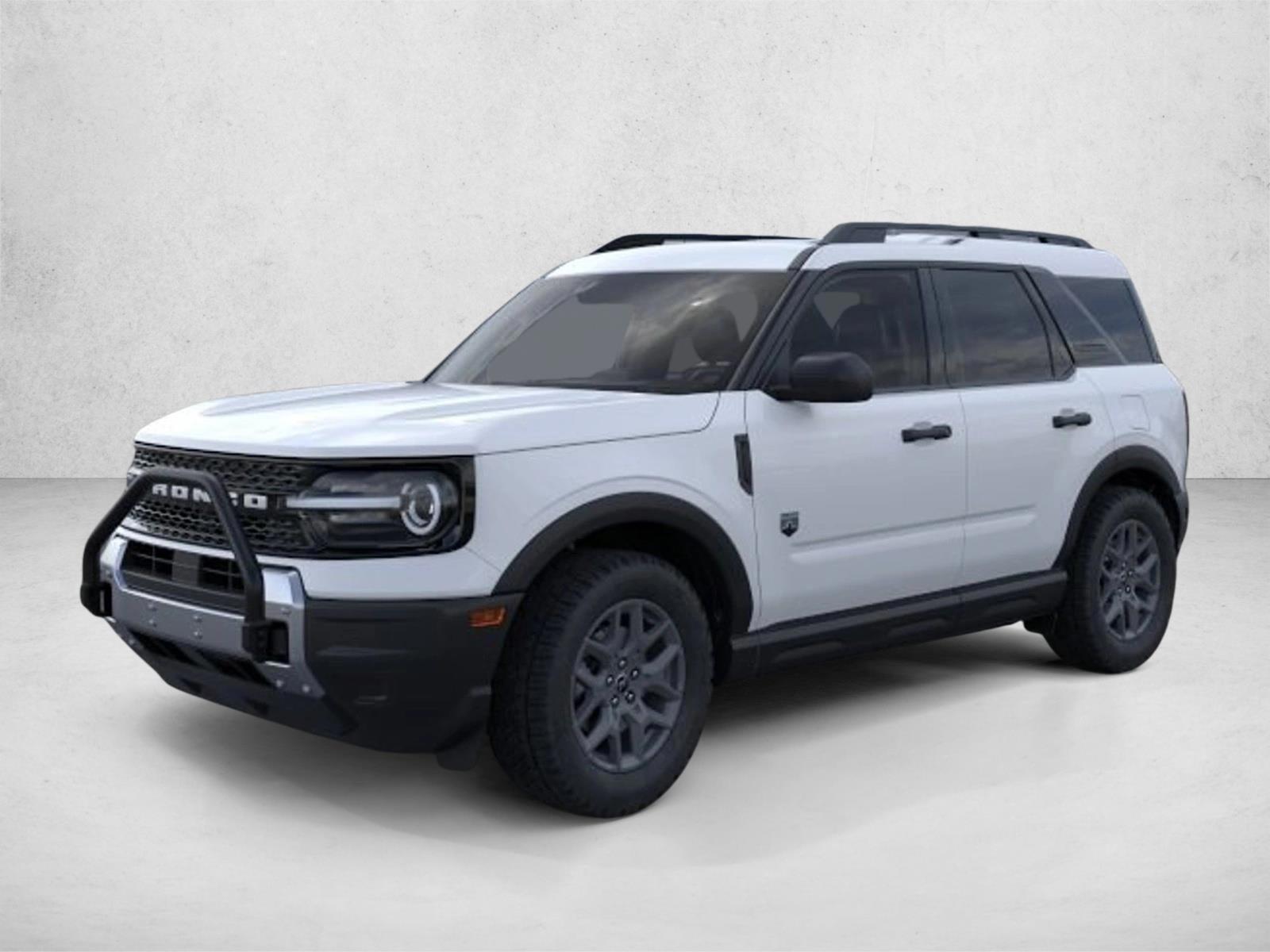 Thumbnail: 2026 Ford Bronco Sport - 1