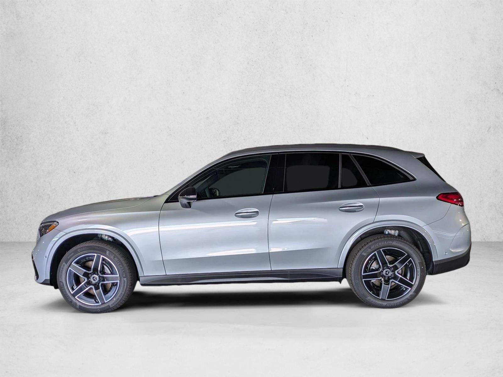 Thumbnail: 2026 Mercedes-Benz GLC - 2