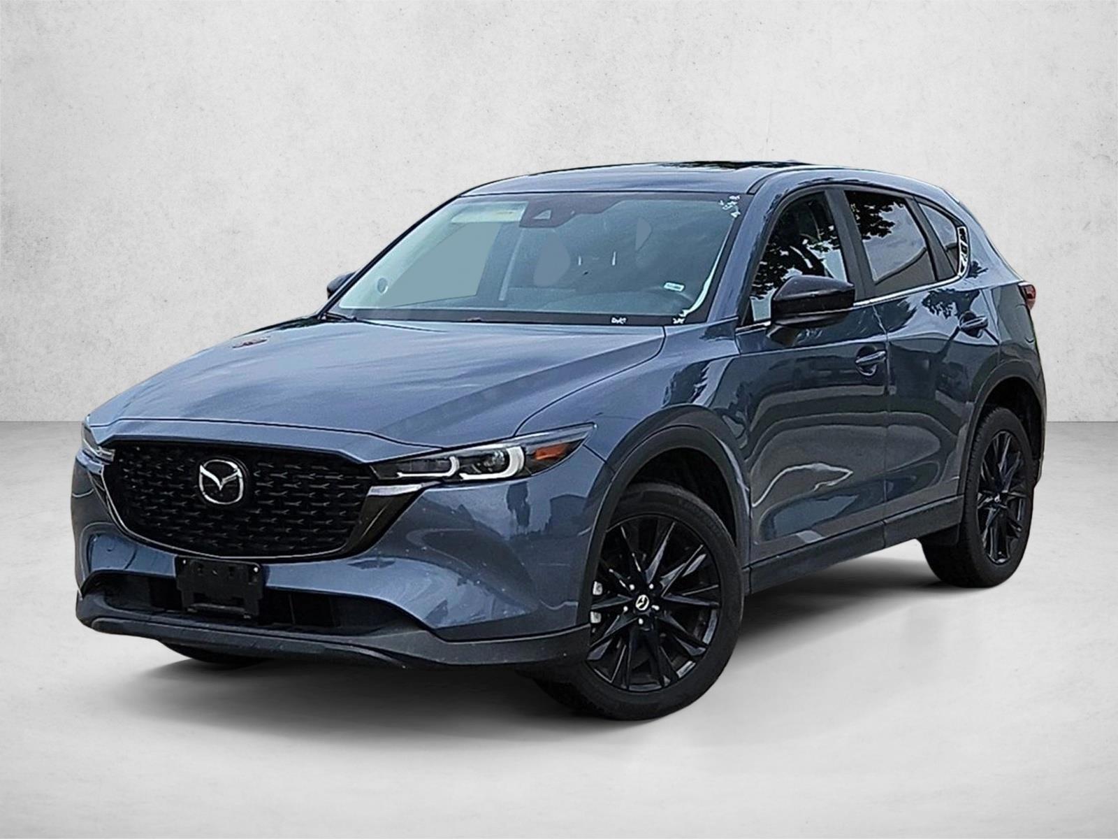 Thumbnail: 2024 Mazda CX-5 - 1