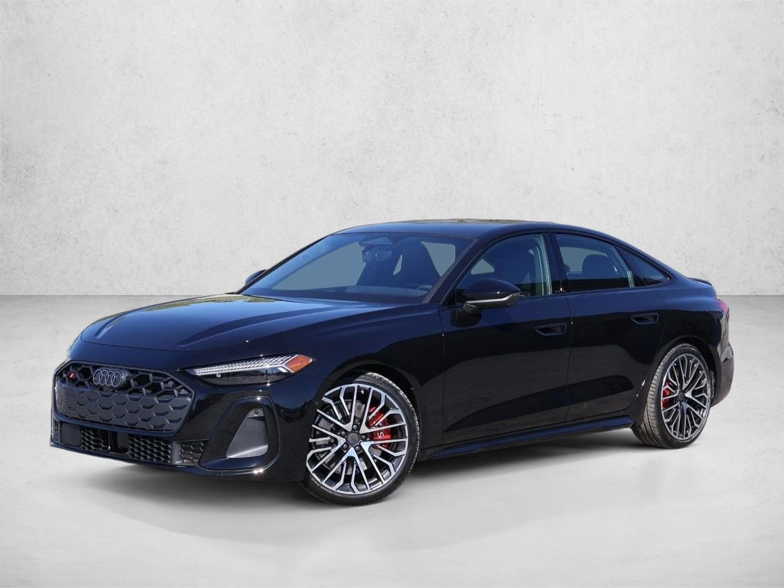 Thumbnail: 2026 Audi S5 - 1