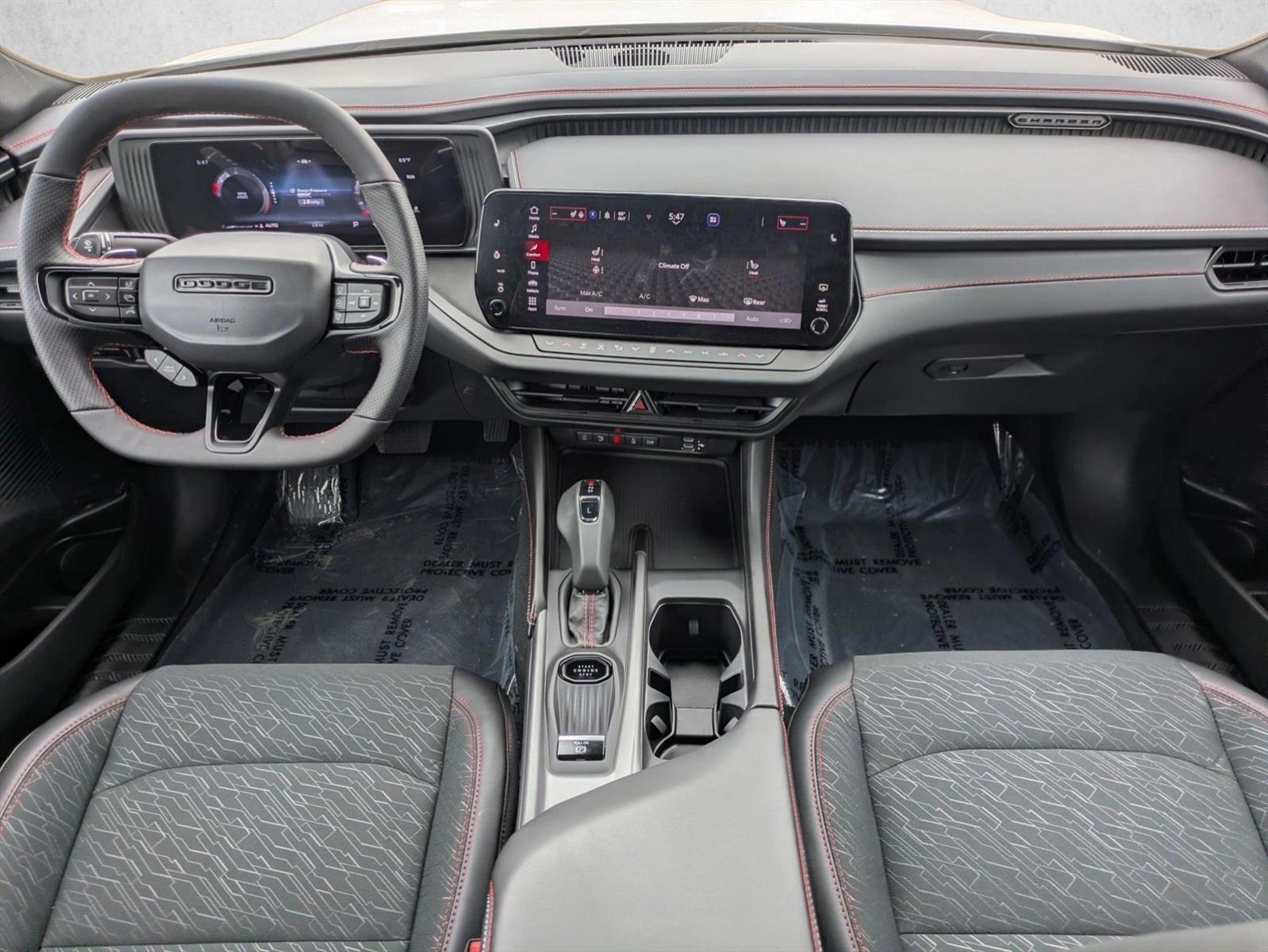 Thumbnail: 2026 Dodge Charger - 4