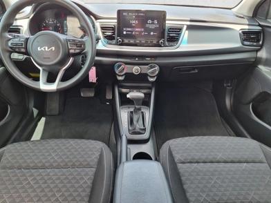 2023 Kia Rio 5-Door