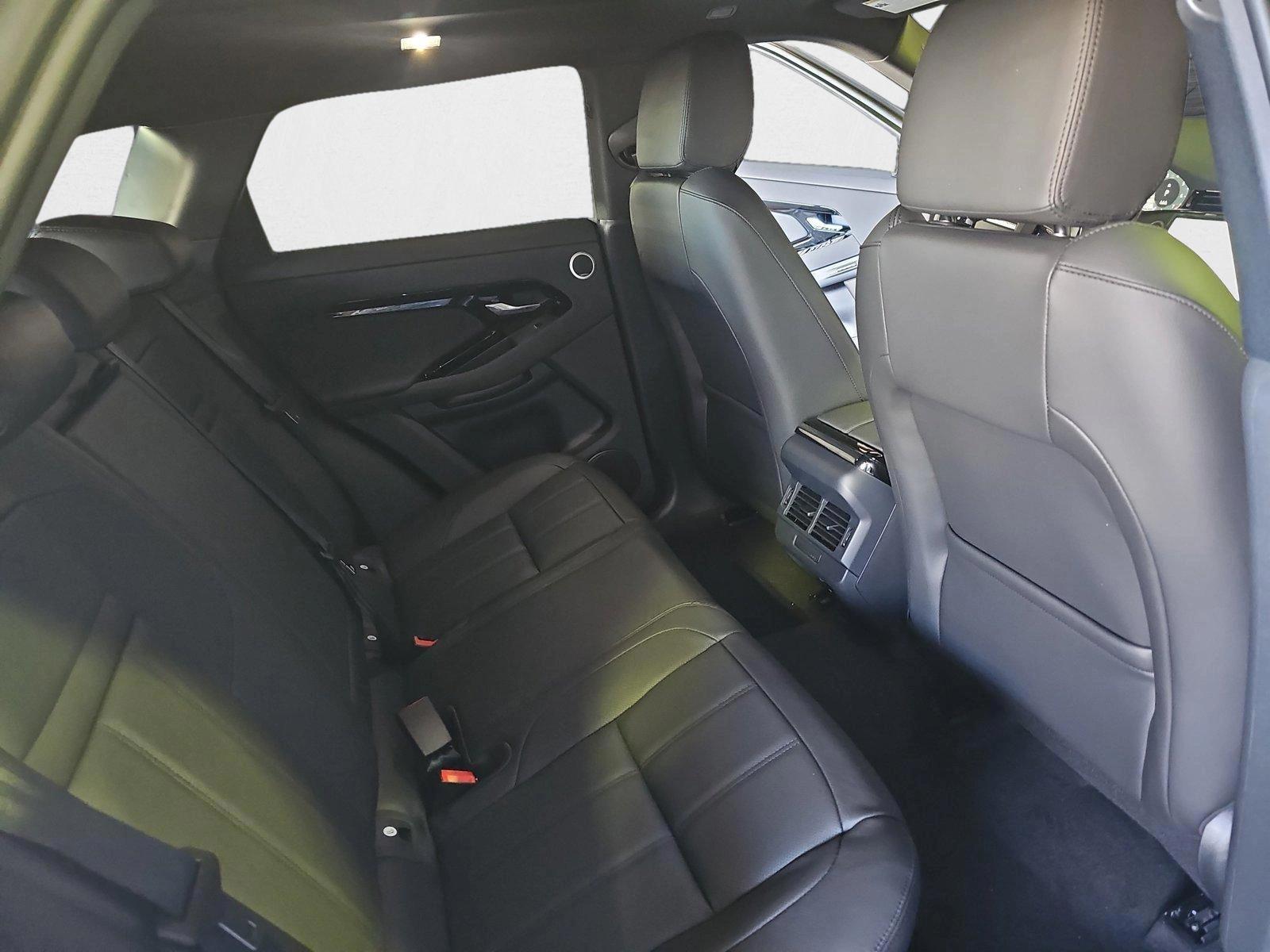 2026 Land Rover Range Rover Evoque S - Photo 12