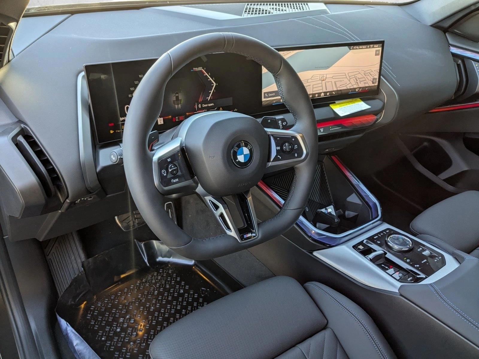 Thumbnail: 2026 BMW X3 - 3