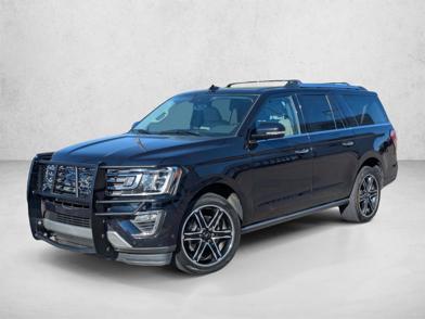 2021 Ford Expedition MAX Limited -
                  Centennial, CO