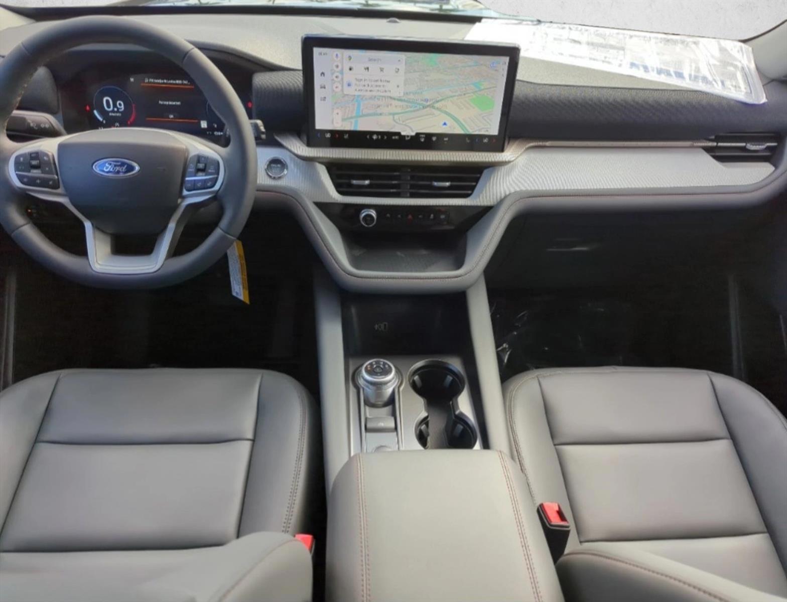 Thumbnail: 2026 Ford Explorer - 3