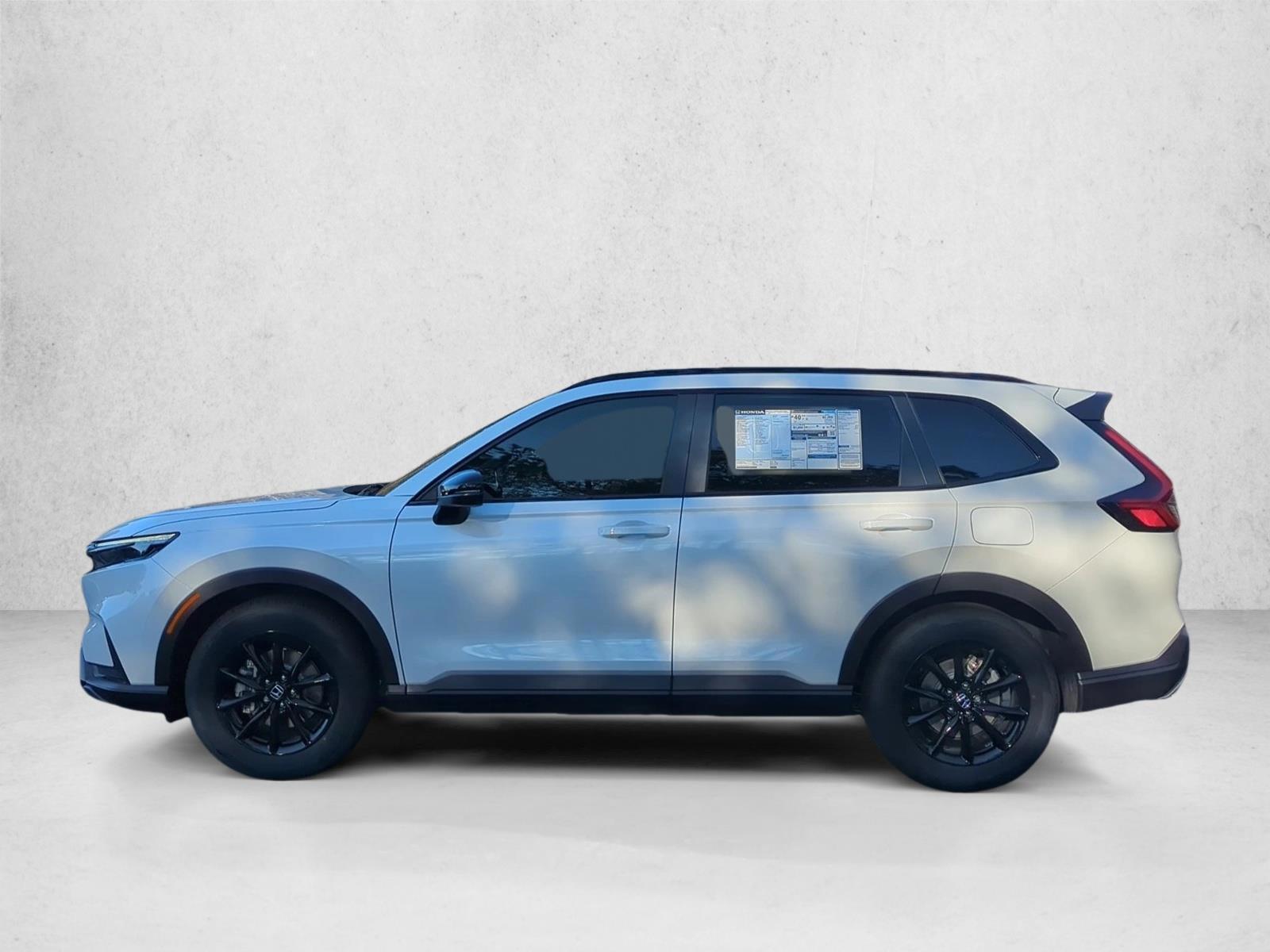 Thumbnail: 2026 Honda CR-V - 2
