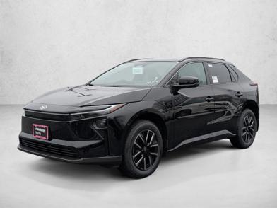2026 Toyota bZ XLE -
                  Nottingham, MD
