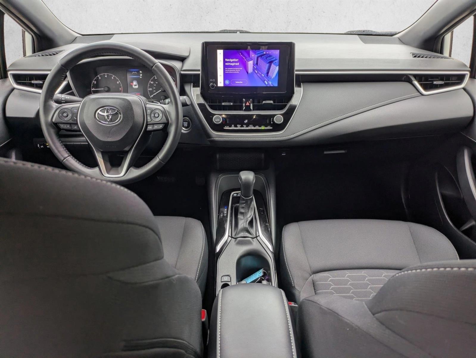 Thumbnail: 2025 Toyota Corolla - 3