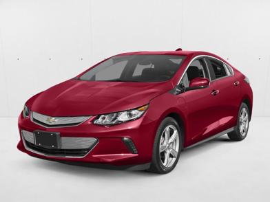2017 Chevrolet Volt LT -
                  Santa Clarita, CA
