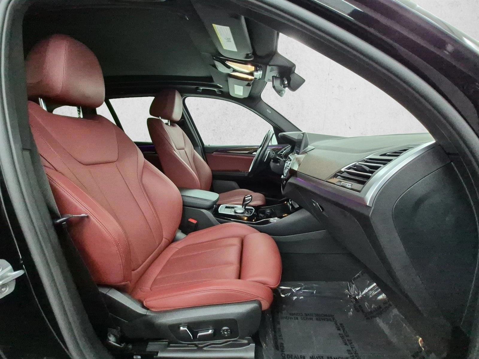 2024 BMW X3 30i - Photo 25