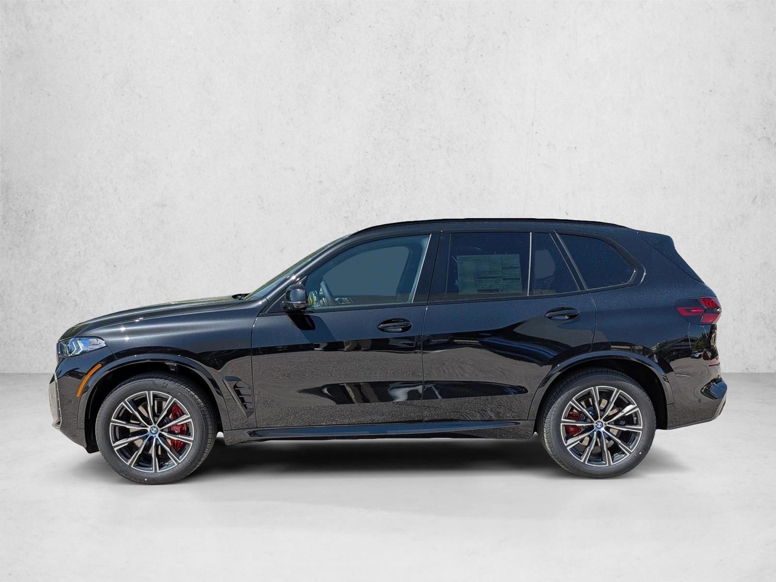 Thumbnail: 2026 BMW X5 - 2