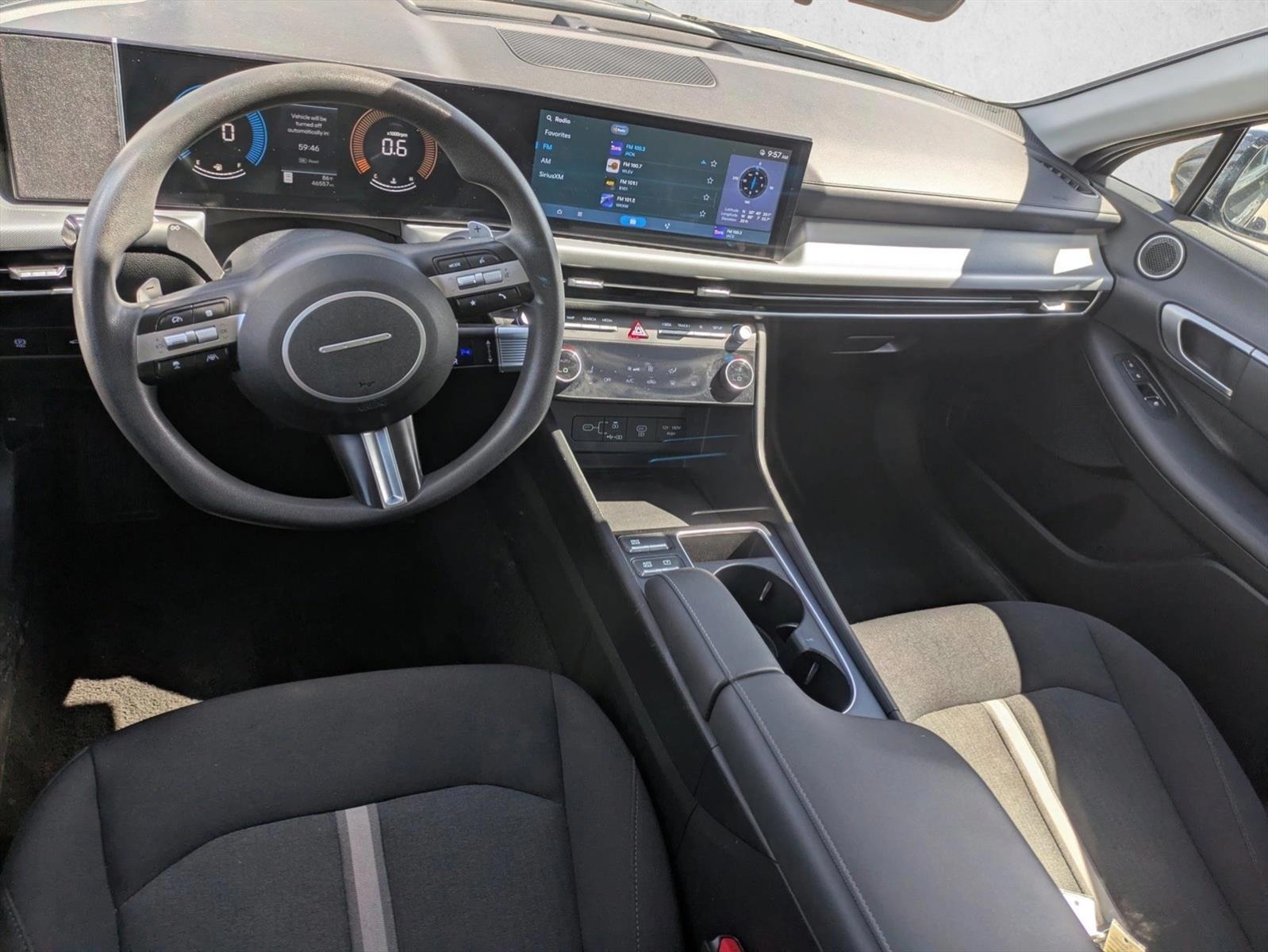 Thumbnail: 2024 Hyundai Sonata - 3