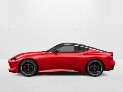 2027 Nissan Z