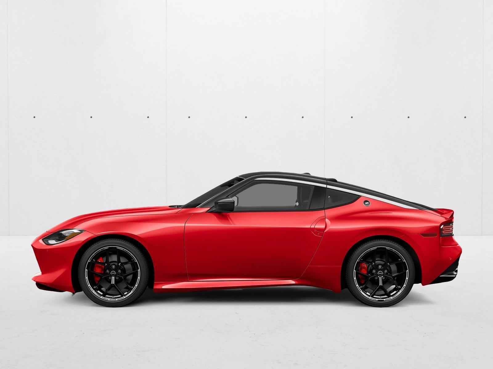 Thumbnail: 2027 Nissan Z - 2