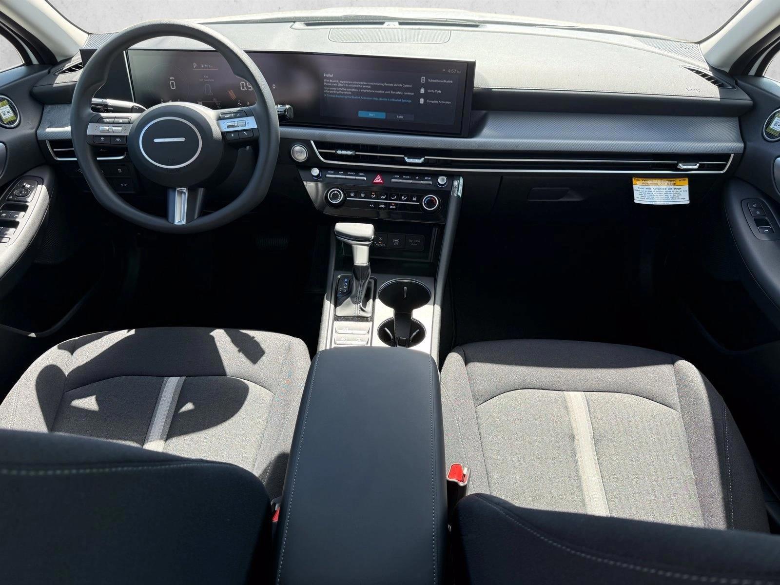 Thumbnail: 2026 Hyundai Sonata - 3