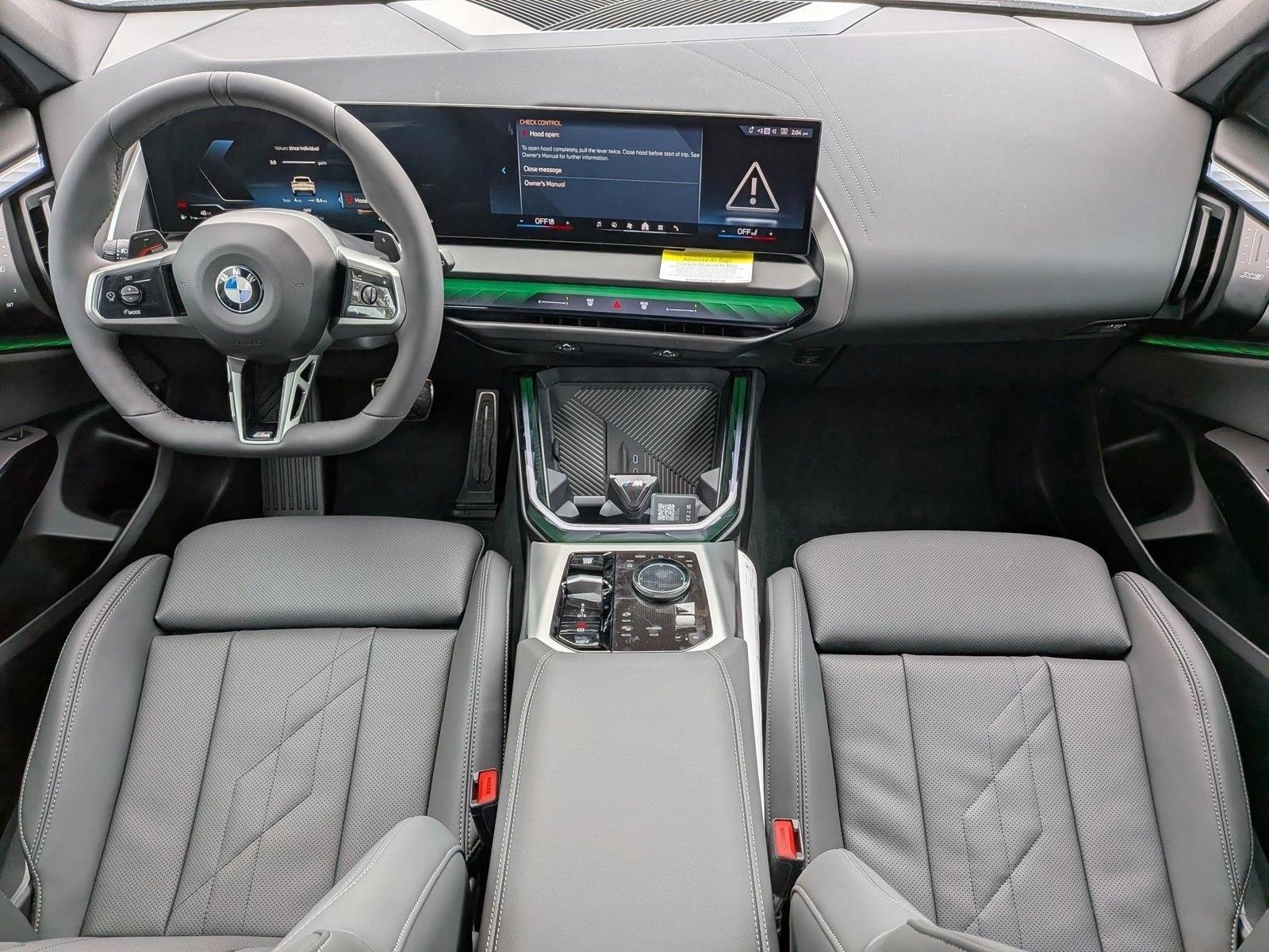 Thumbnail: 2026 BMW X3 - 4