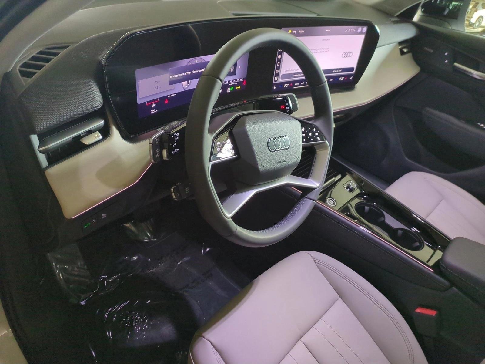 Thumbnail: 2026 Audi Q3 - 3