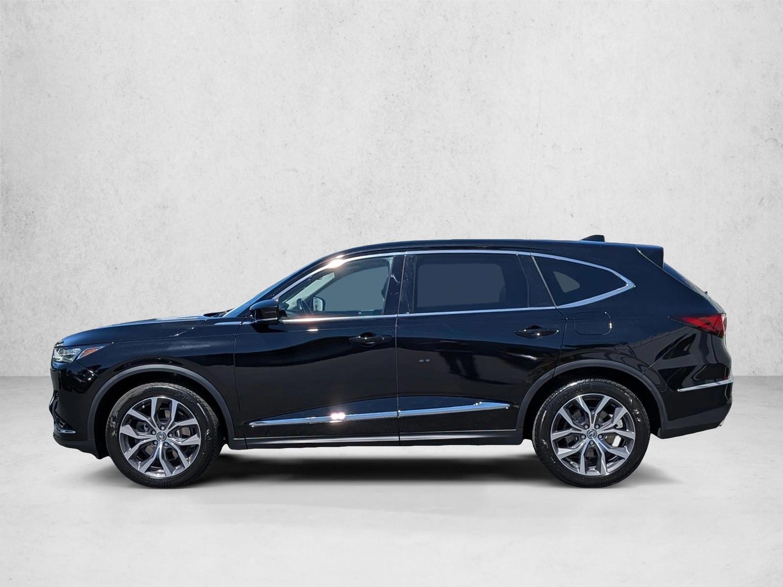 Thumbnail: 2023 Acura MDX - 2