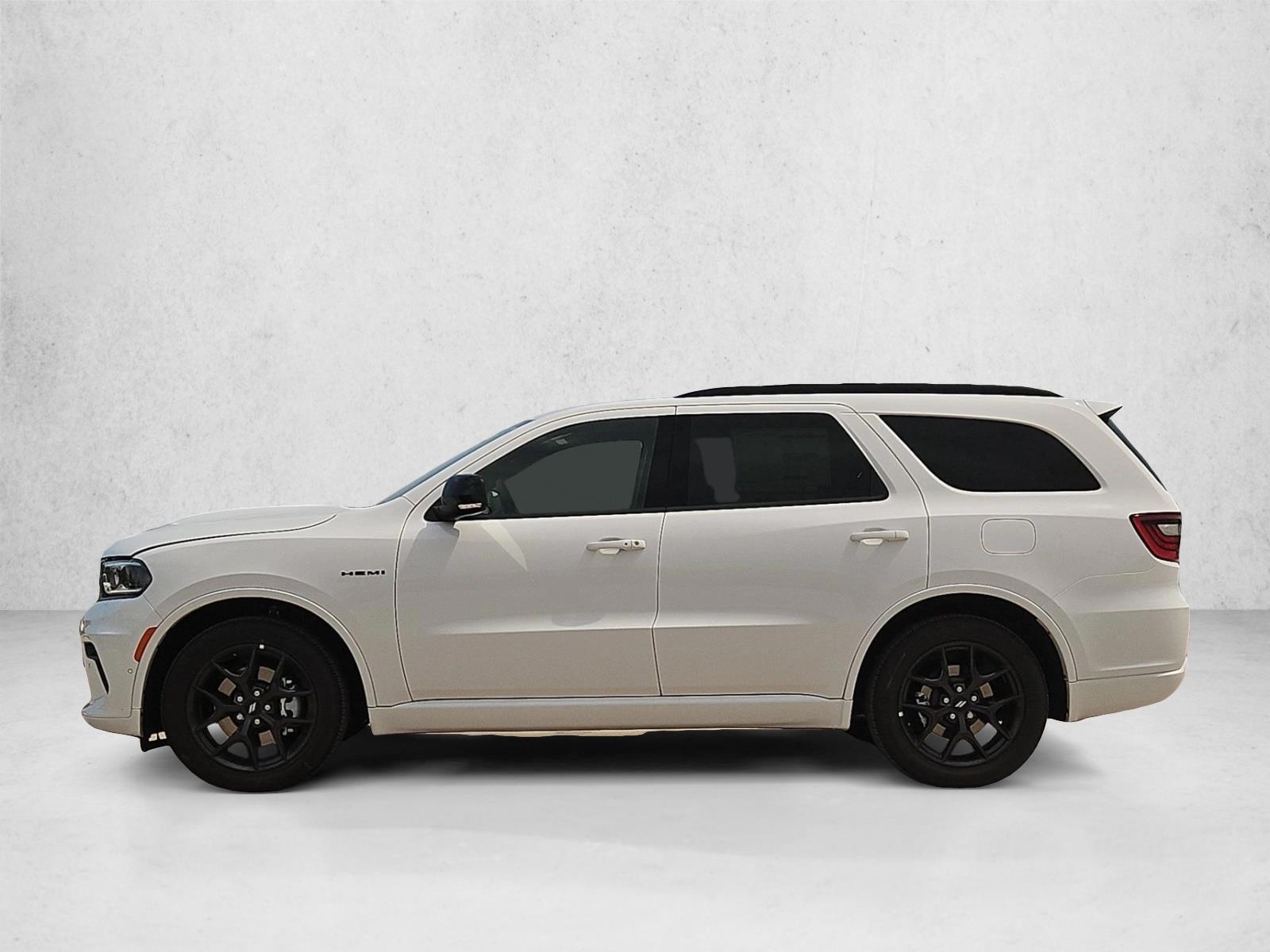 Thumbnail: 2026 Dodge Durango - 2