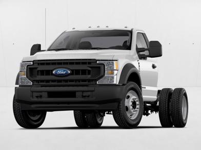 2022 Ford F-350 XL -
                  North Canton, OH