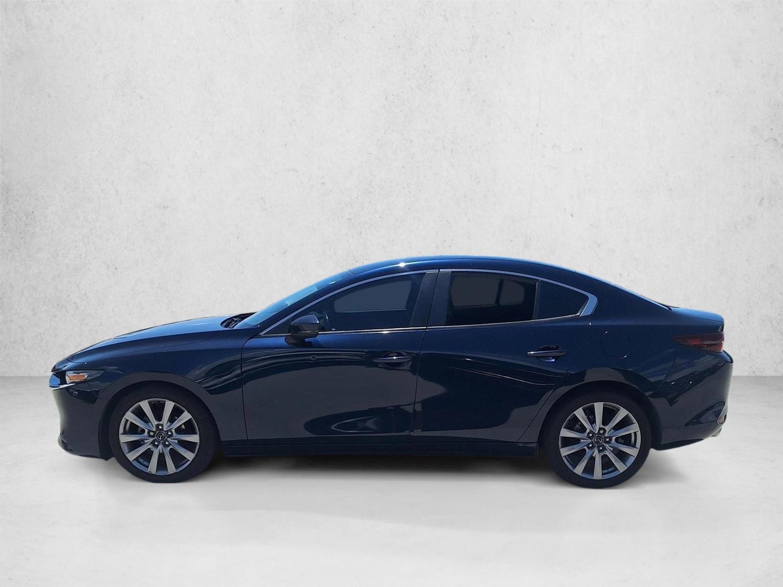 Thumbnail: 2021 Mazda Mazda3 - 2
