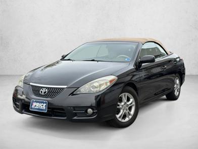 2008 Toyota Camry Solara SE -
                  Leesburg, VA