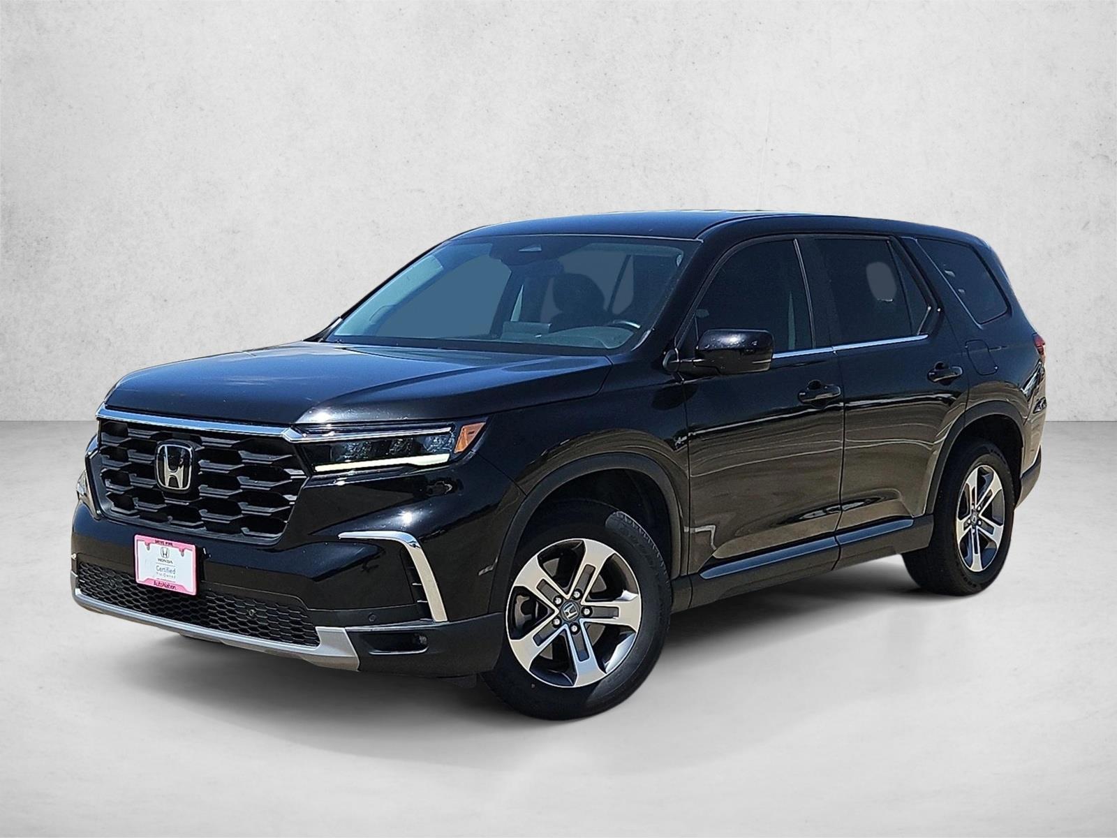 Thumbnail: 2023 Honda Pilot - 1