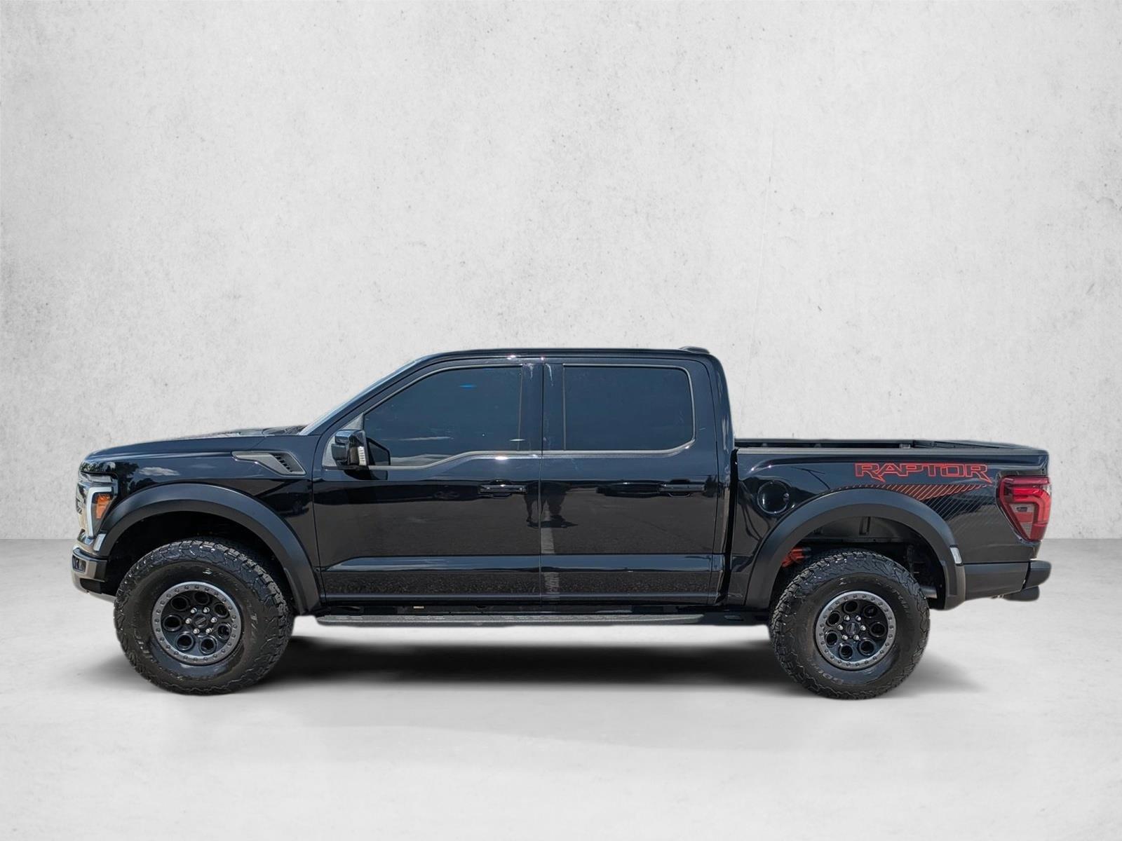 Thumbnail: 2025 Ford F-150 - 2