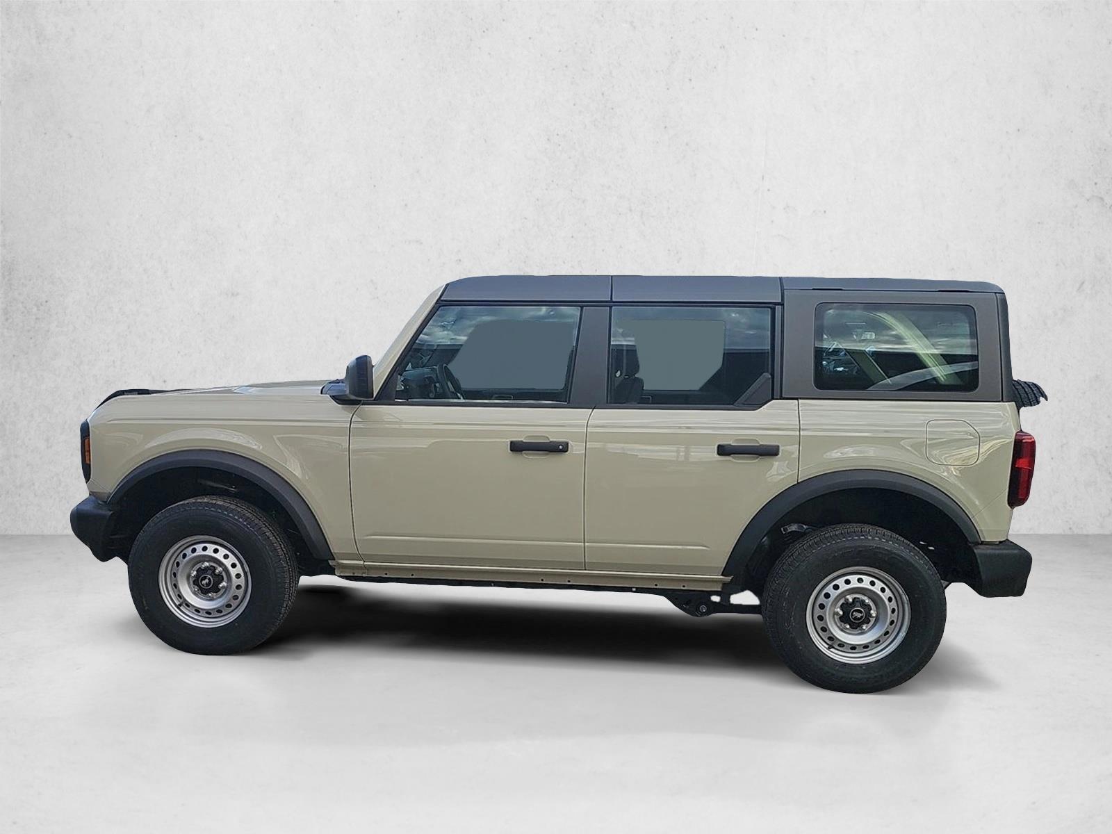 Thumbnail: 2025 Ford Bronco - 2