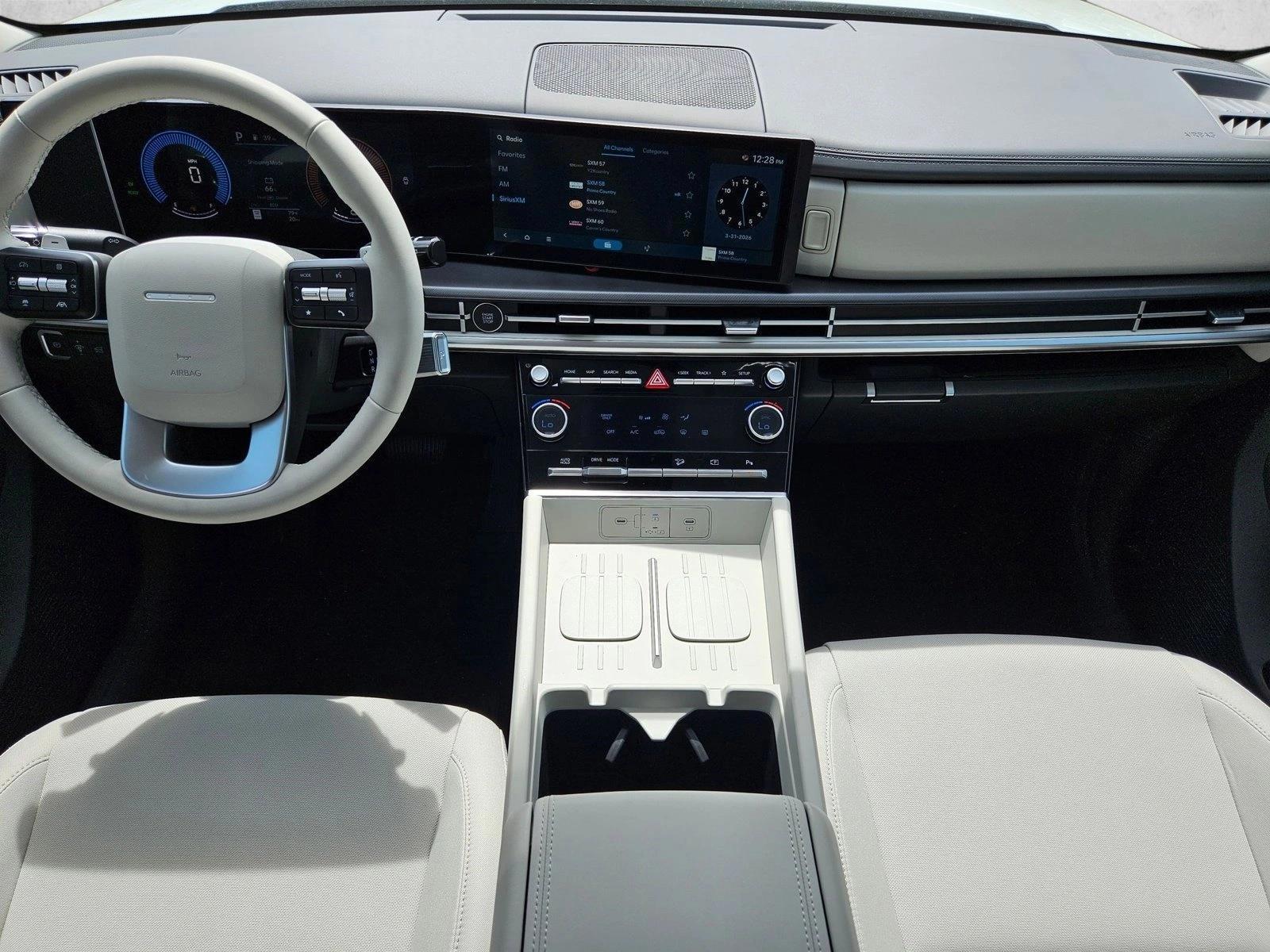 Thumbnail: 2026 Hyundai Santa Fe - 3