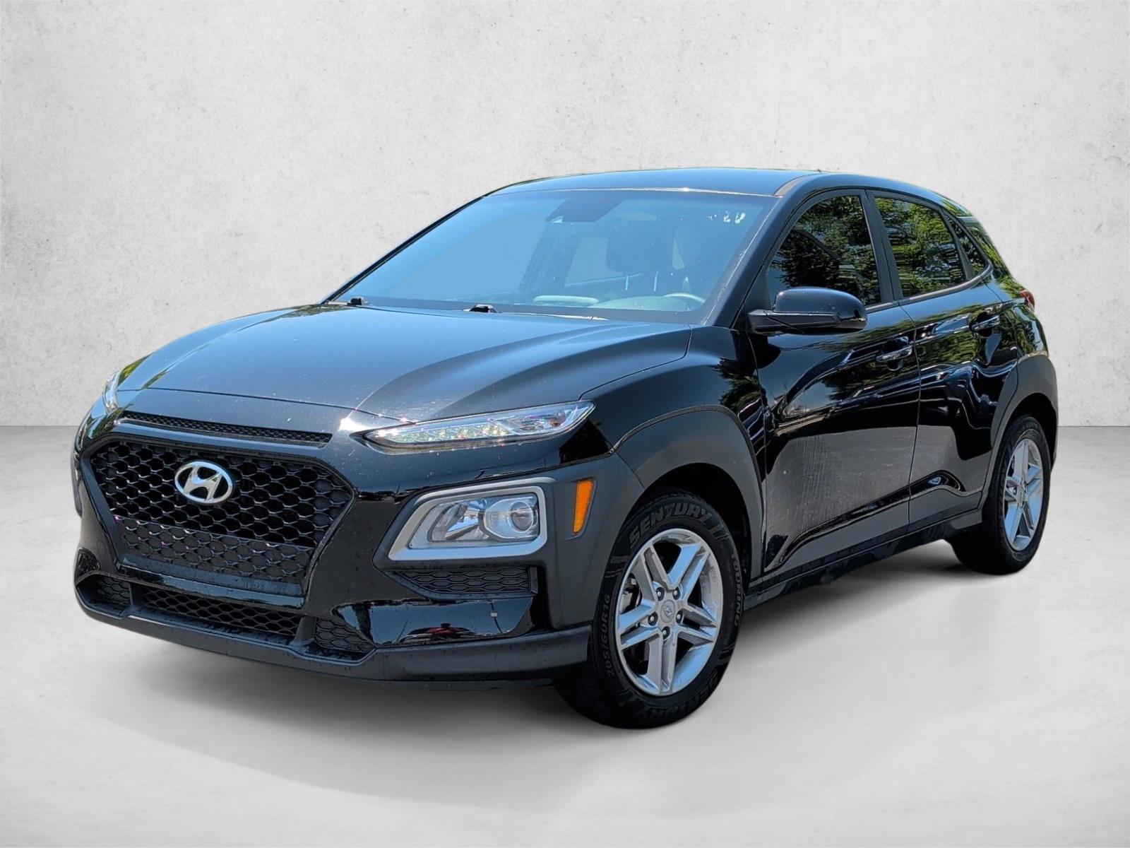 Thumbnail: 2021 Hyundai Kona - 1