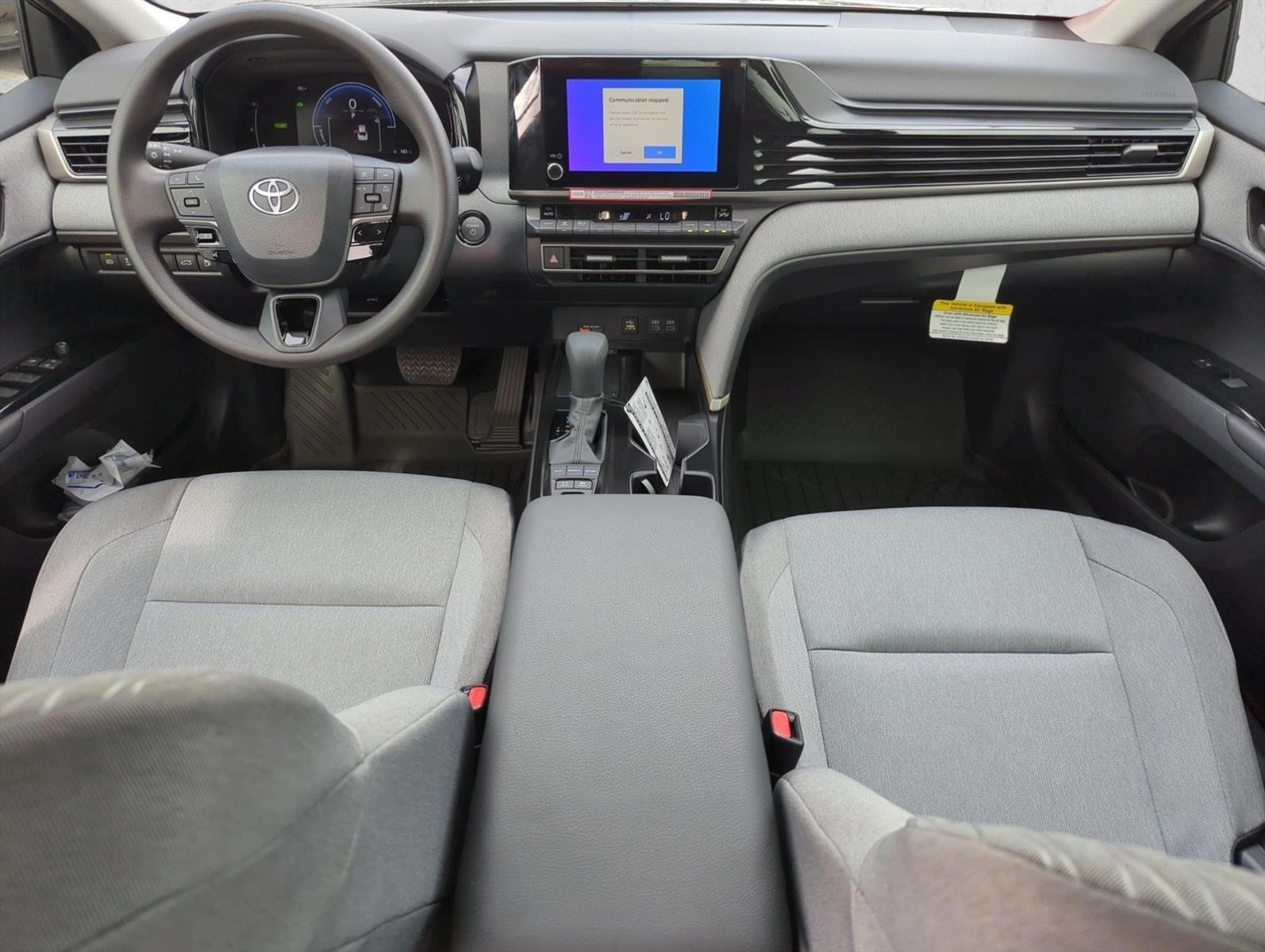 Thumbnail: 2026 Toyota Camry - 4