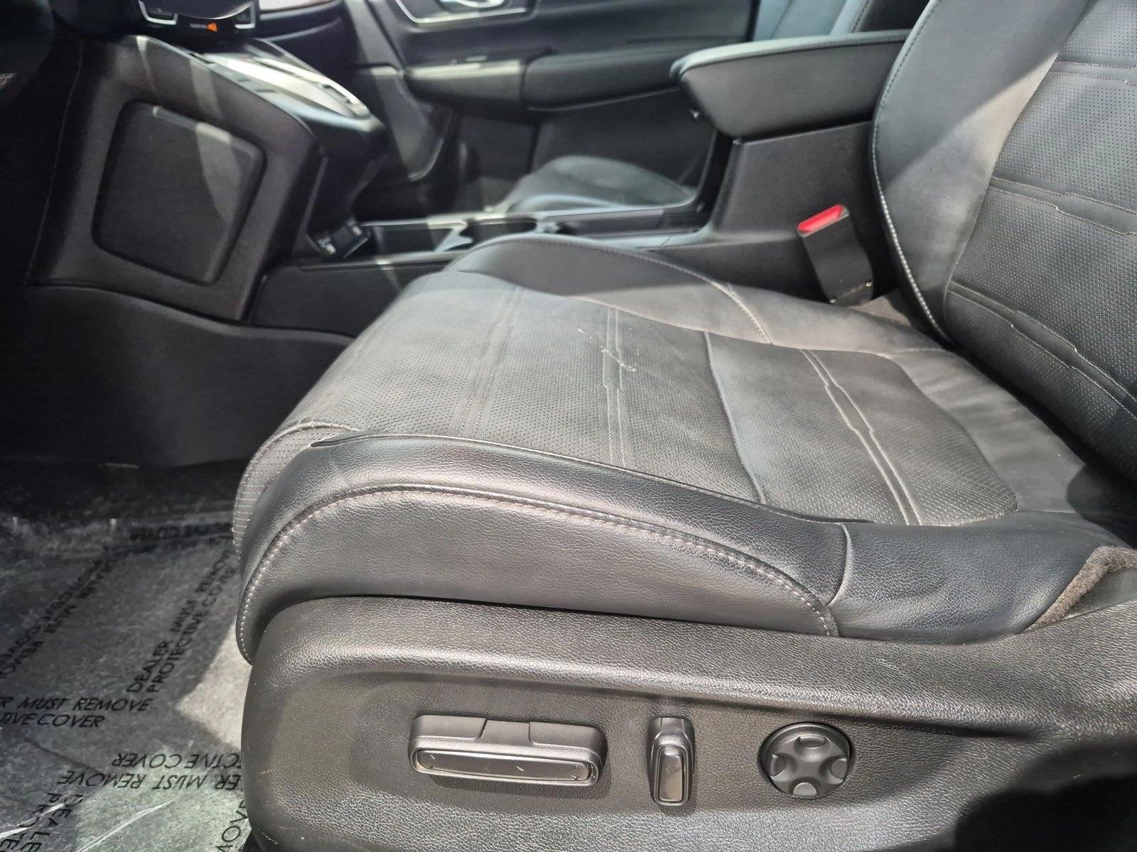 Thumbnail: 2022 Honda CR-V - 5