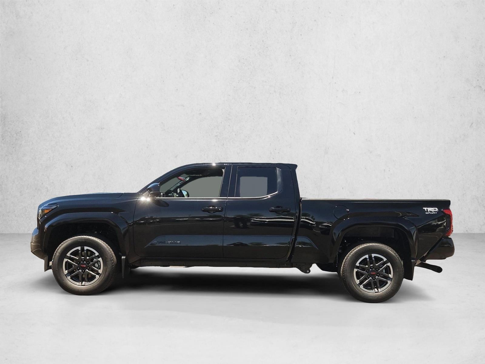 Thumbnail: 2026 Toyota Tacoma - 2