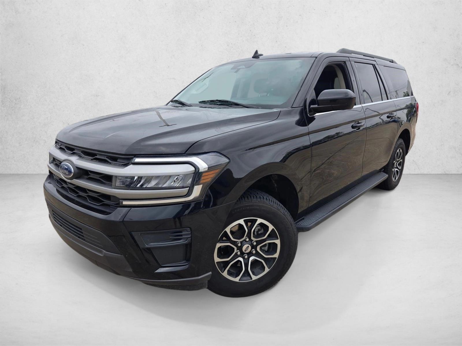 Thumbnail: 2024 Ford Expedition MAX - 1