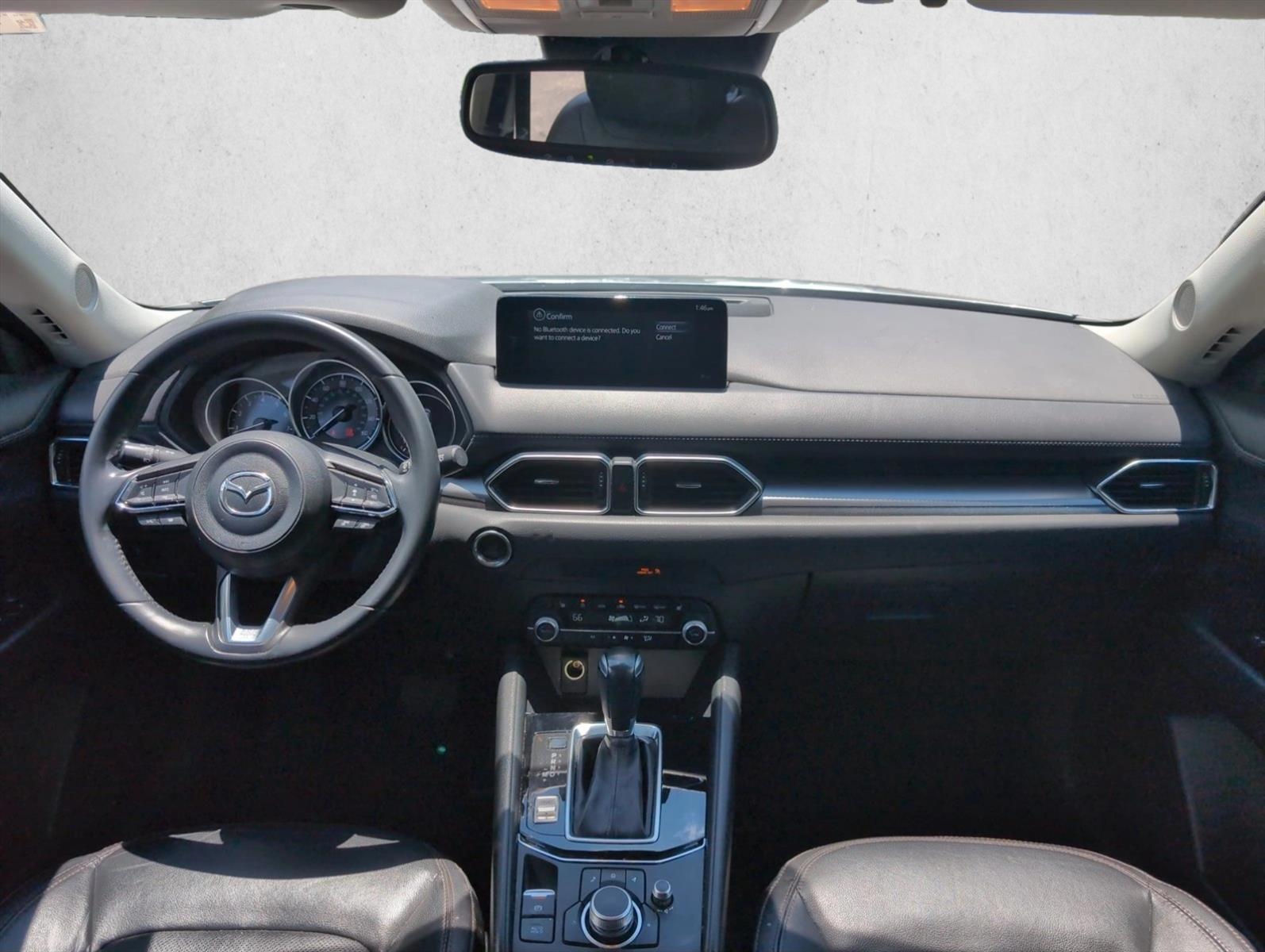Thumbnail: 2023 Mazda CX-5 - 3