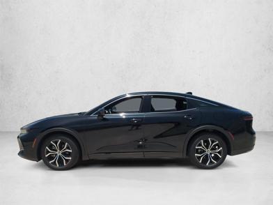 2025 Toyota Crown