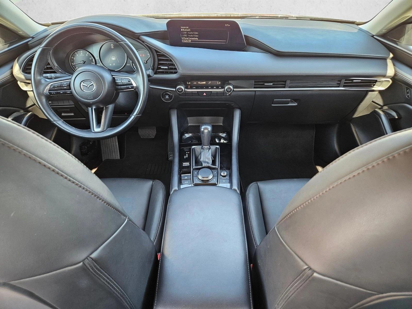 Thumbnail: 2024 Mazda Mazda3 - 3