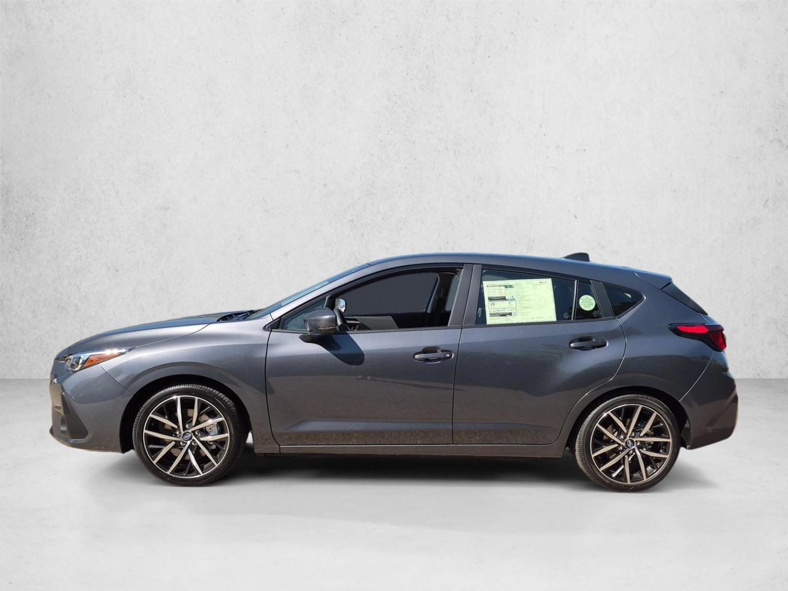 Thumbnail: 2026 Subaru Impreza - 2