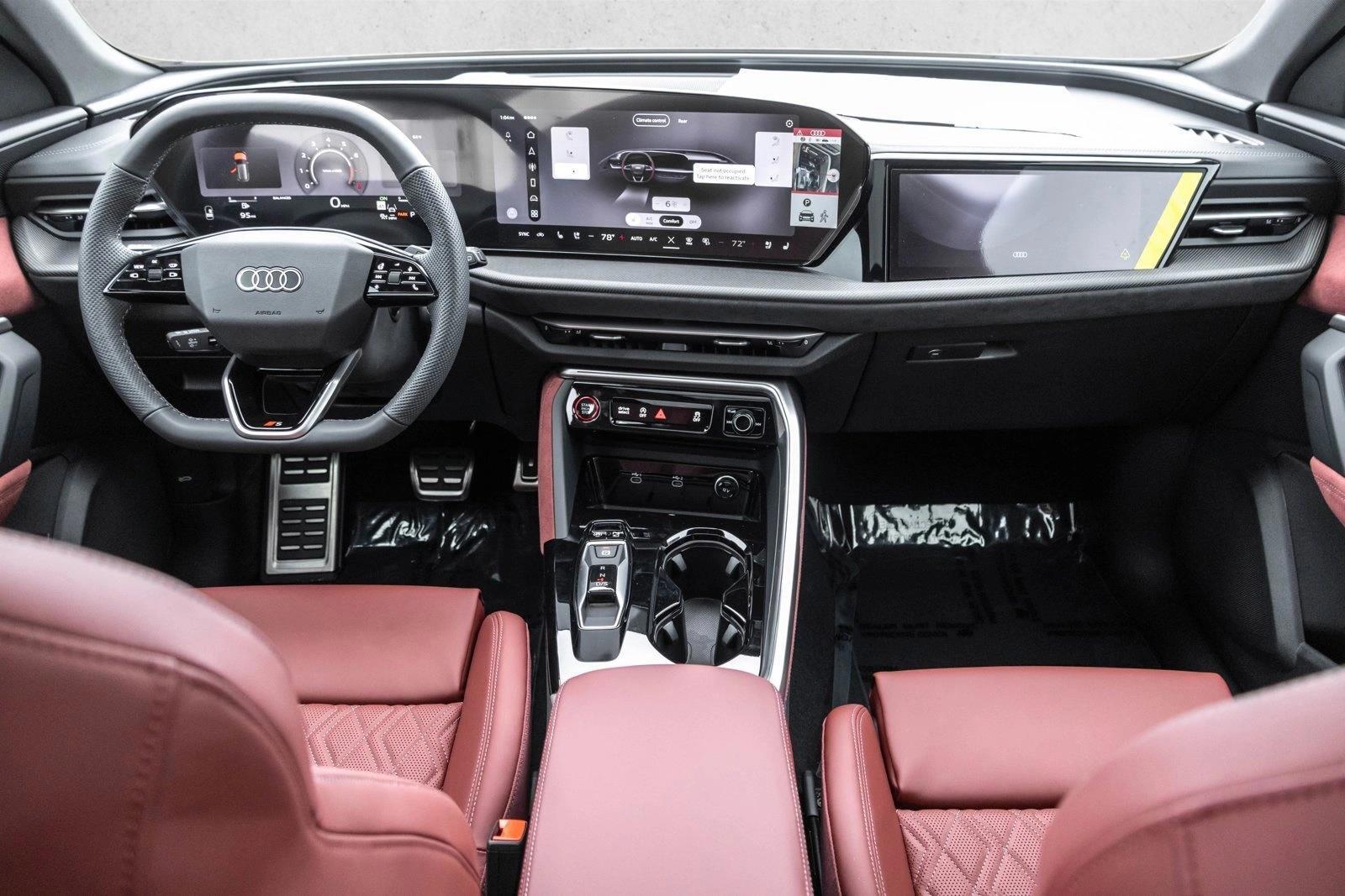 Thumbnail: 2026 Audi SQ5 - 4