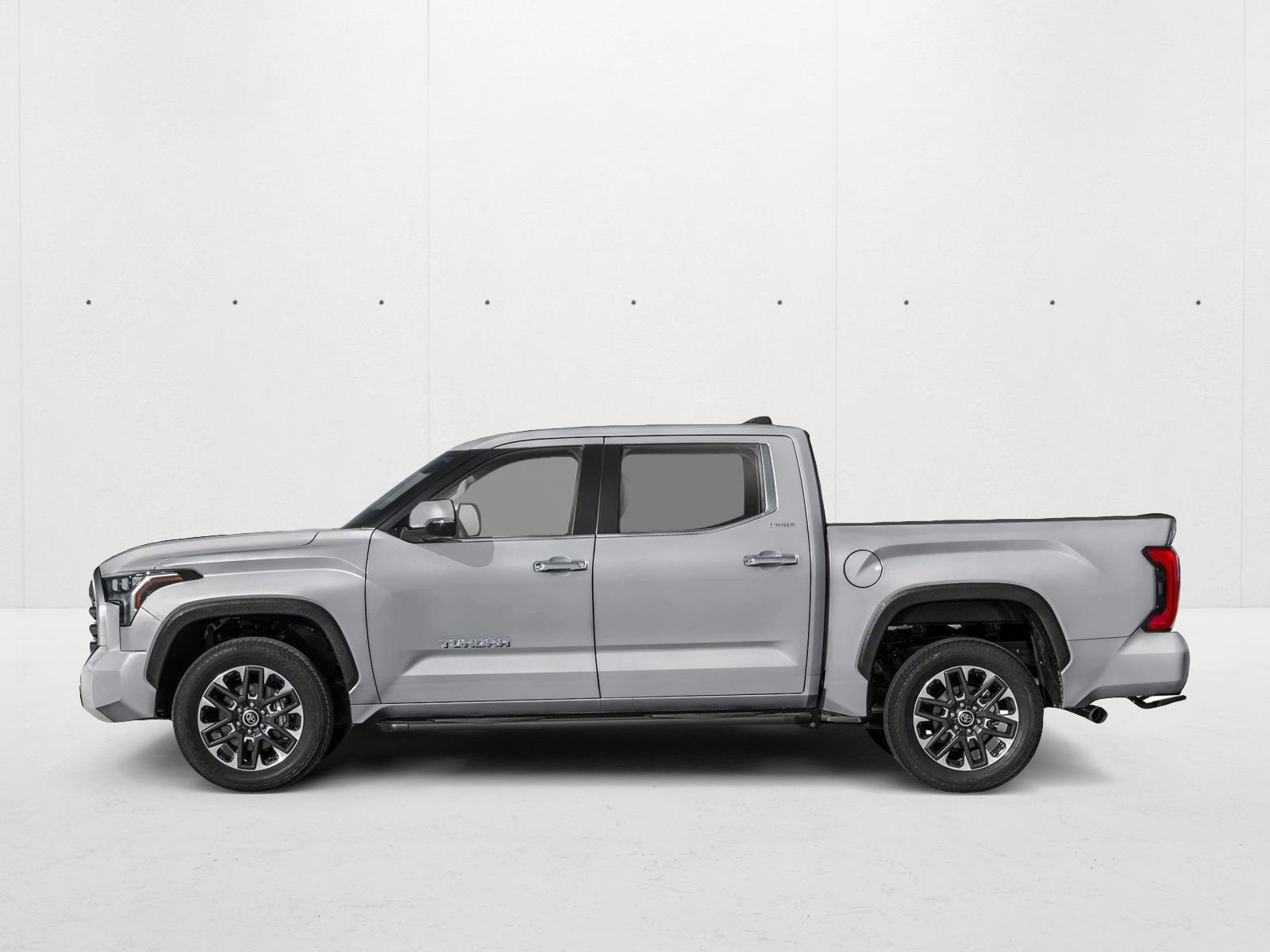 Thumbnail: 2026 Toyota Tundra - 2
