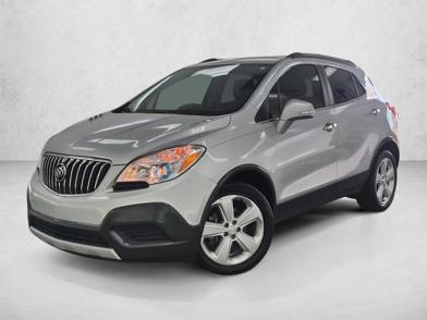 2016 Buick Encore  -
                  Hardeeville, SC