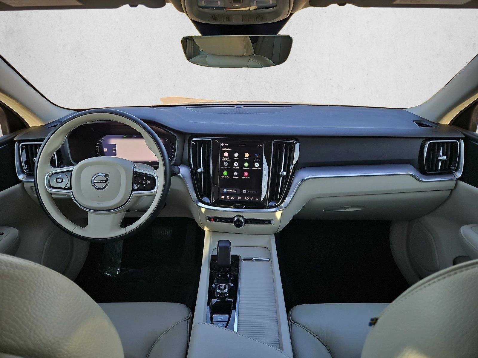Thumbnail: 2023 Volvo S60 - 3