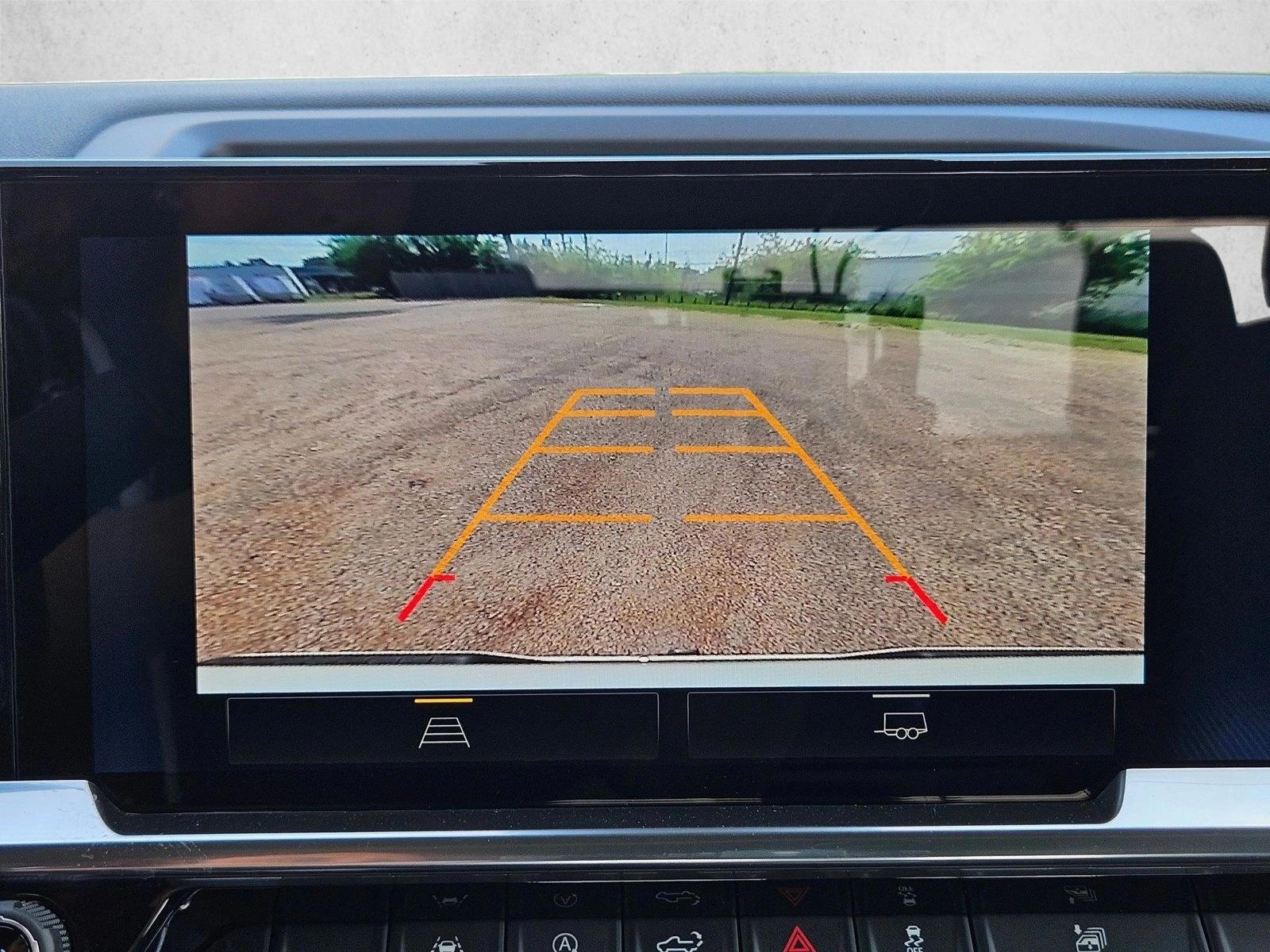 2026 Chevrolet Silverado 1500 RST - Photo 14