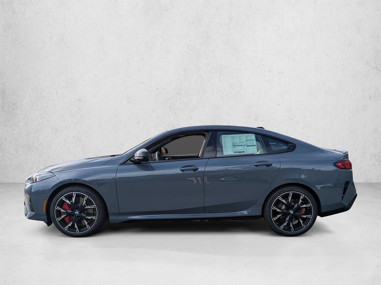 Thumbnail: 2026 BMW 2 Series - 2