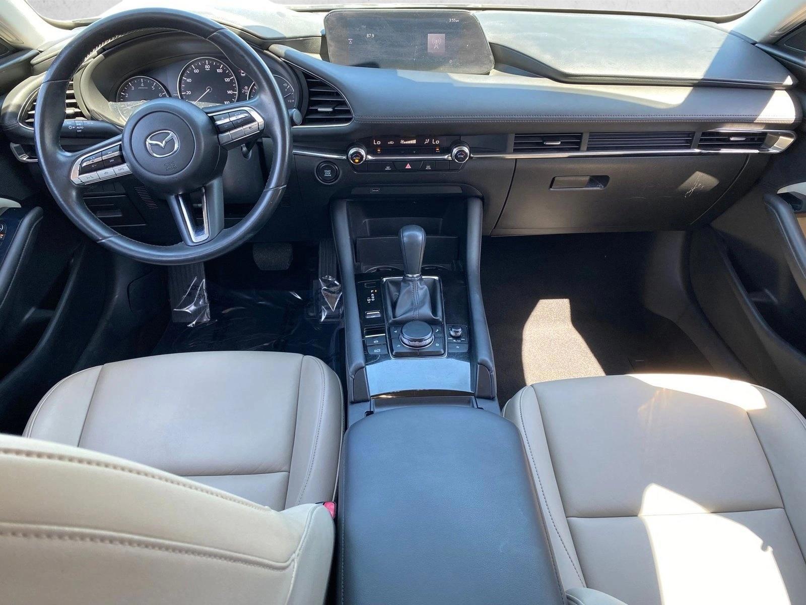 Thumbnail: 2019 Mazda Mazda3 - 3